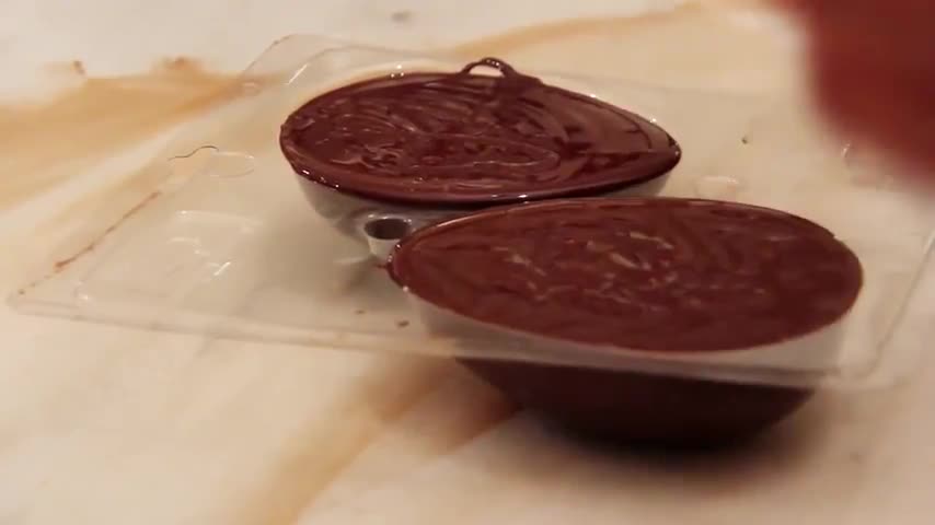 Abreboca  Huevos de pascua