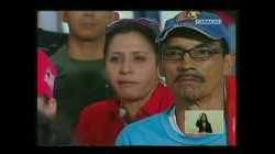 Maduro llama a Duque