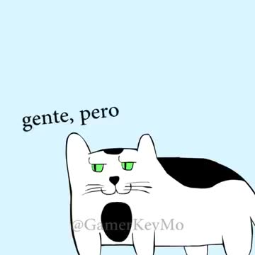 El Politigato #16 Pero coño, por qué son así