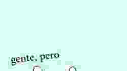 El Politigato #16 Pero coño, por qué son así