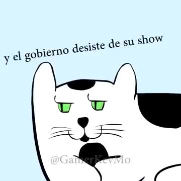 El Politigato #19 Nos vamos a volver locos, es cuestión de tiempo