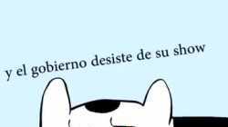 El Politigato #19 Nos vamos a volver locos, es cuestión de tiempo