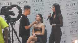 Master Class Note Sambil