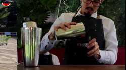 Caracas Country Club celebró sus 100 años junto a Cacique, Pampero y Buchanan's