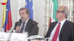 La Semana de la Comida Italiana en el mundo